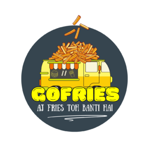 gofries logo